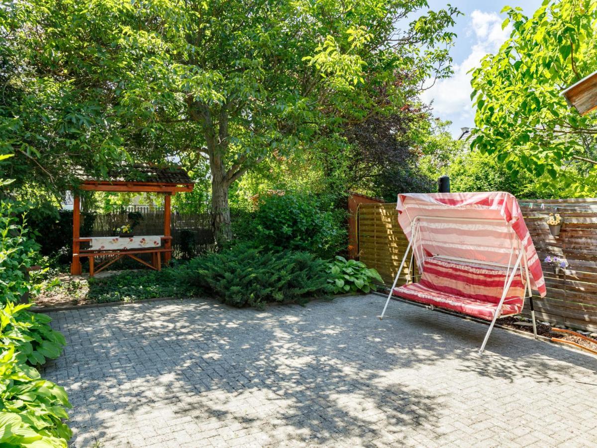 Holiday Home Jazmin By Interhome Balatonszarszo Eksteriør bilde