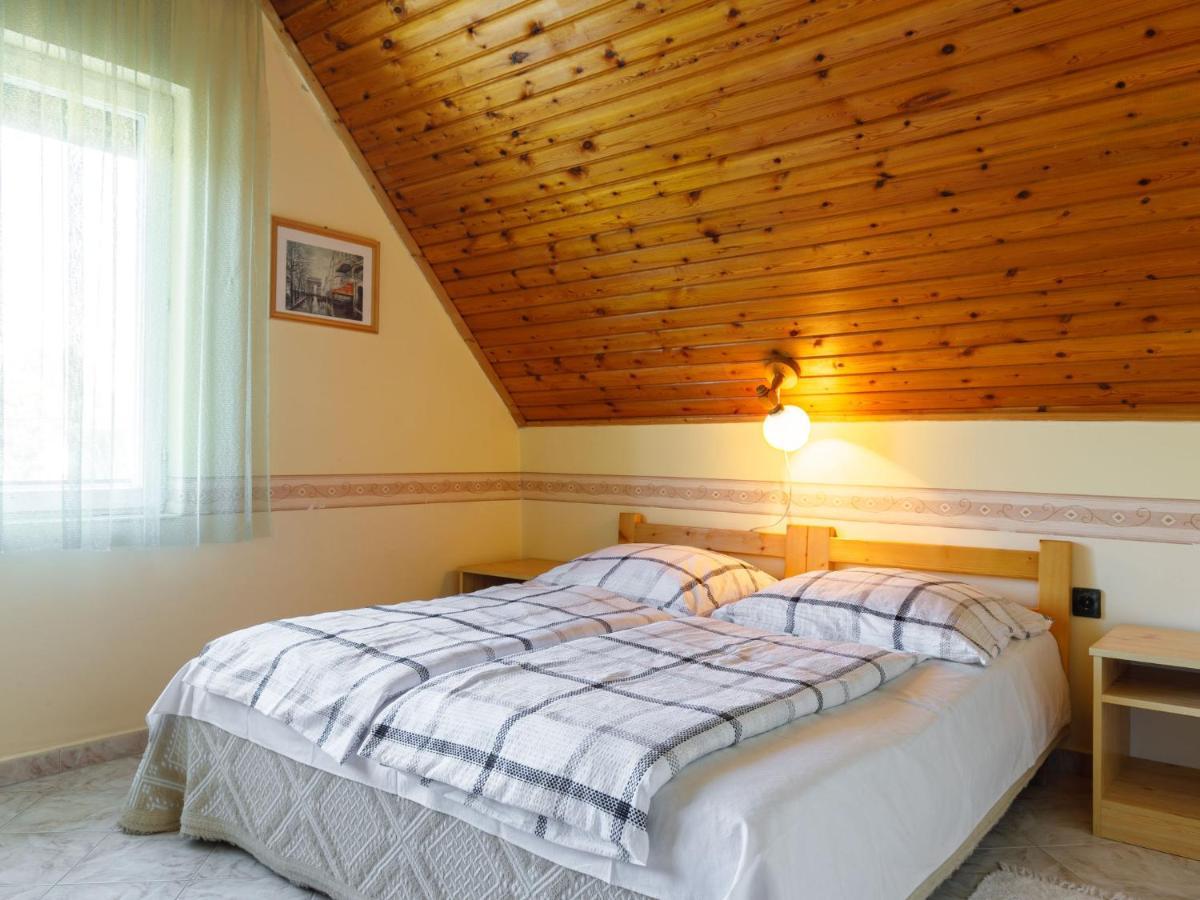 Holiday Home Jazmin By Interhome Balatonszarszo Eksteriør bilde