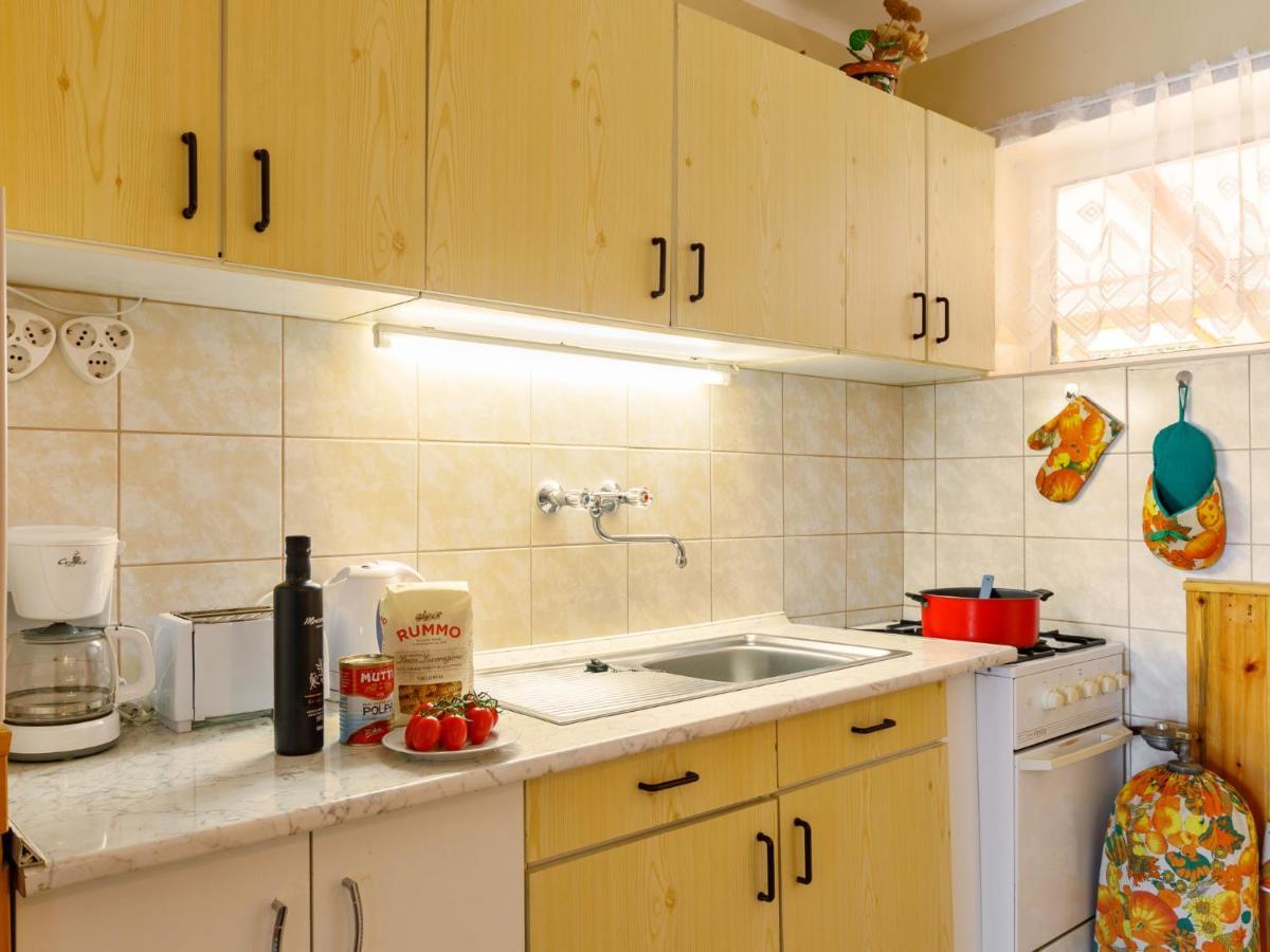 Holiday Home Jazmin By Interhome Balatonszarszo Eksteriør bilde